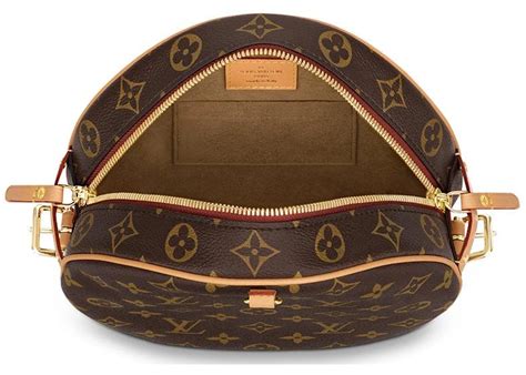 lv souple|Boite Chapeau Souple MM Monogram .